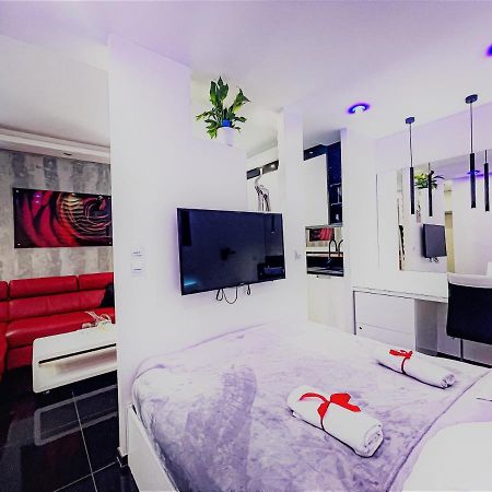 耶莱尼亚古拉Apartament Cieplicka公寓 外观 照片