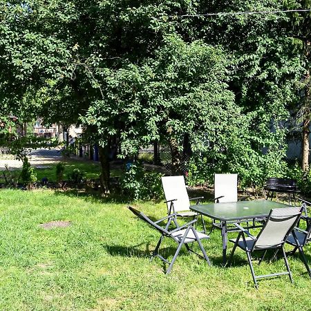 耶莱尼亚古拉Apartament Cieplicka公寓 外观 照片