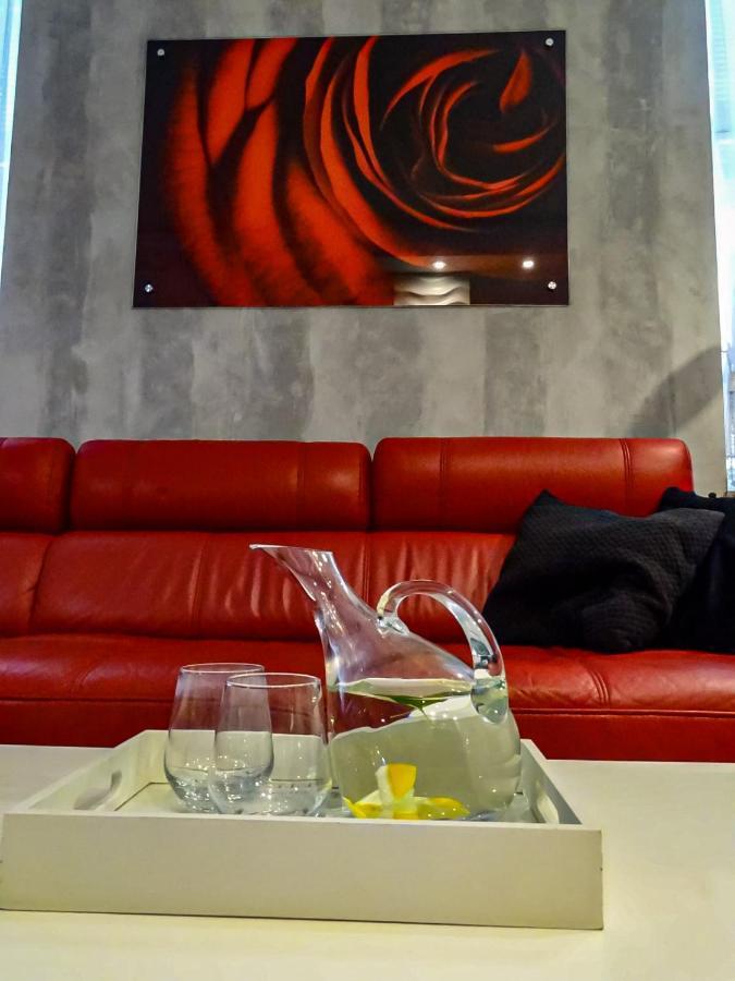 耶莱尼亚古拉Apartament Cieplicka公寓 外观 照片