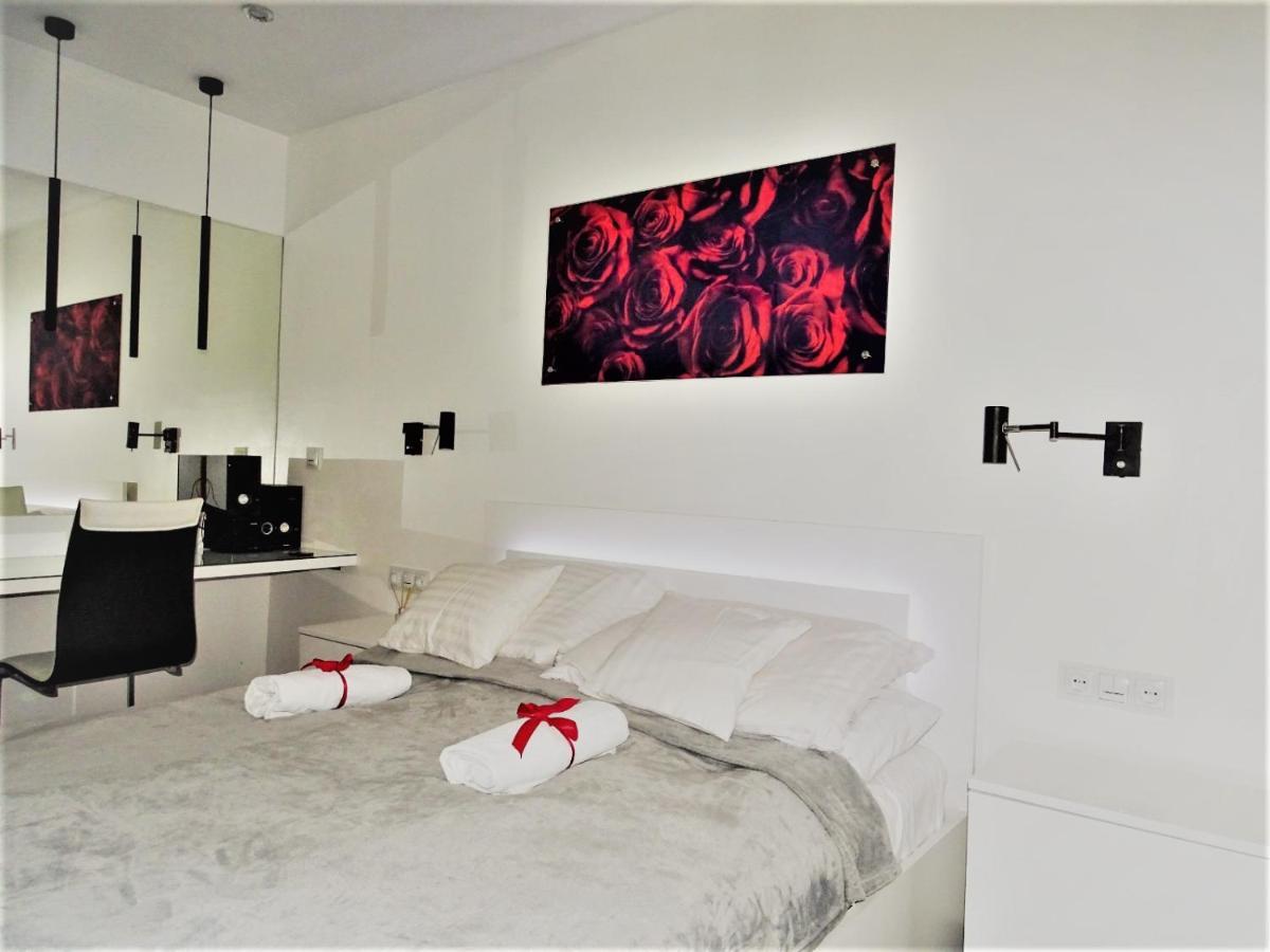 耶莱尼亚古拉Apartament Cieplicka公寓 外观 照片