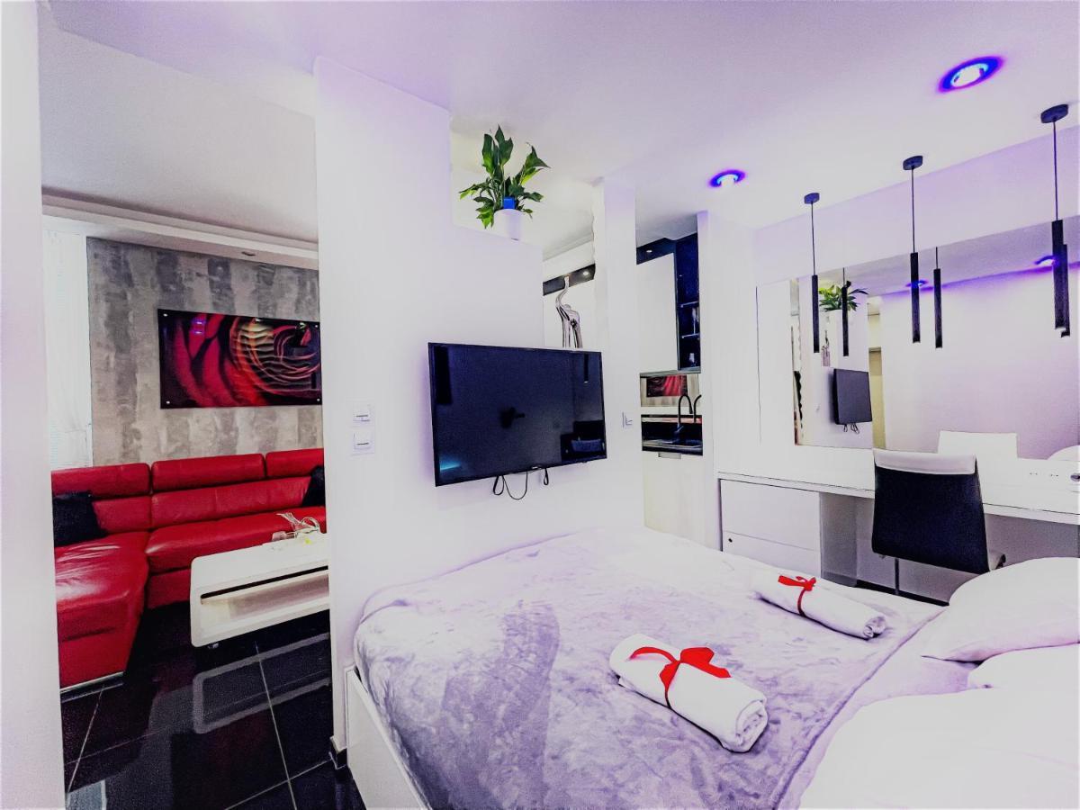 耶莱尼亚古拉Apartament Cieplicka公寓 外观 照片
